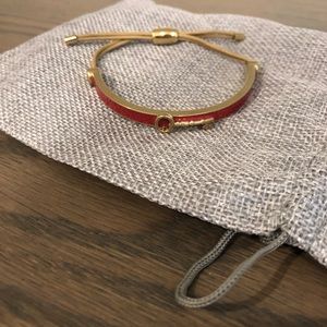 Fossil Adjustable bracelet